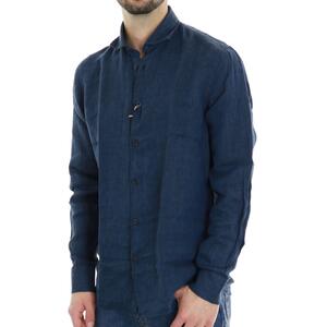 CAMICIA IN LINO SEINSE - Mad Fashion | img vers.300x/